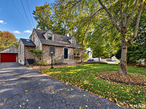  single family home for sale located at 295 Reid Street, Fairfield, CT 06824