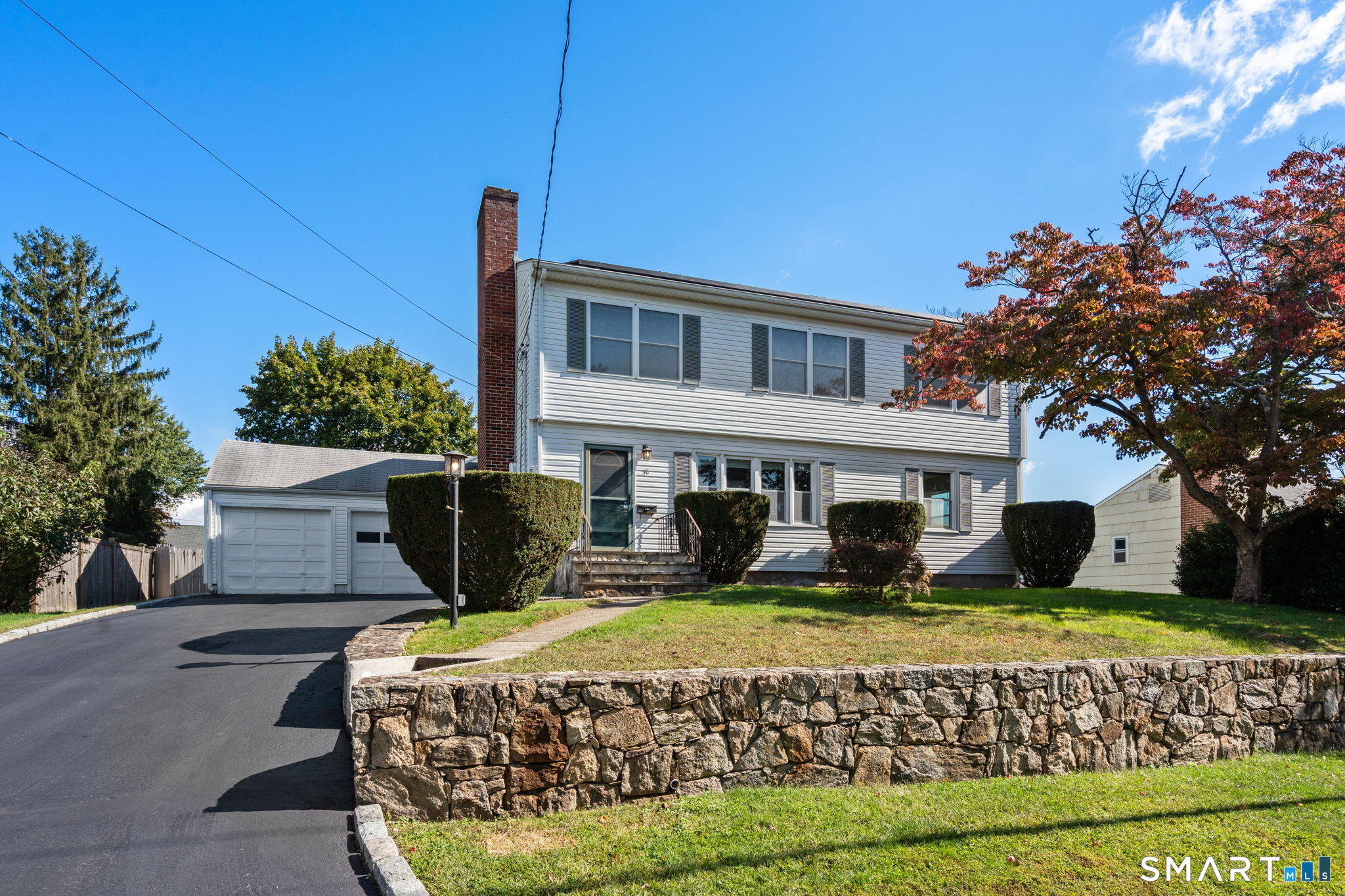38 Milandale Road, Fairfield, CT 06824 | For Sale at $865,000