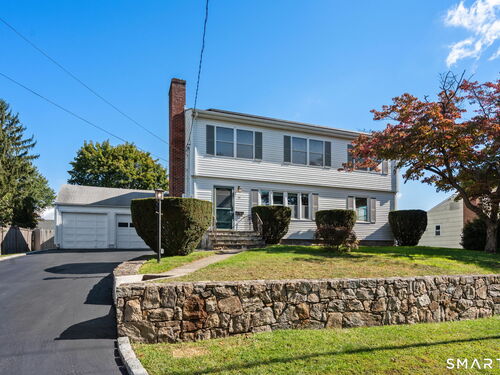  single family home for sale located at 38 Milandale Road, Fairfield, CT 06824
