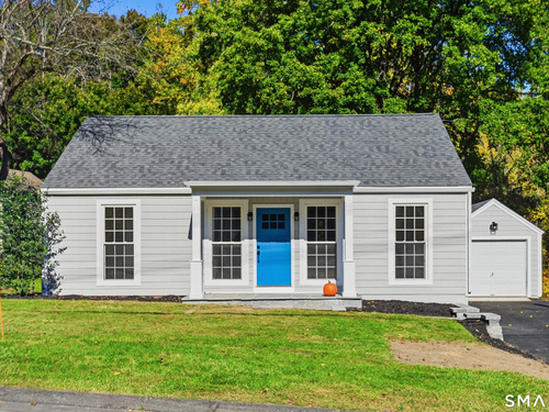  single family home for sale located at 193 Southern Boulevard, Danbury, CT 06810