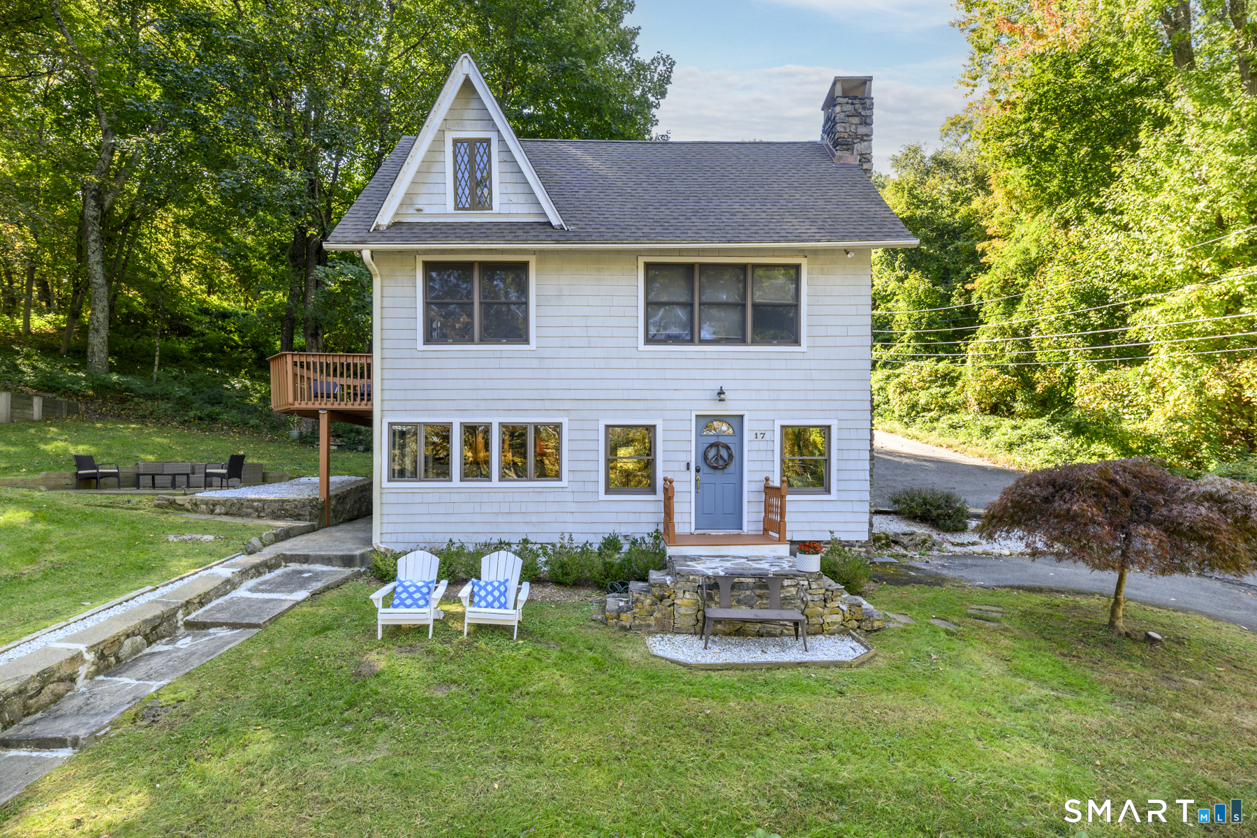 17 Fire Hill Road, Ridgefield, CT 06877 | For Sale at $685,000