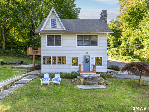  single family home for sale located at 17 Fire Hill Road, Ridgefield, CT 06877