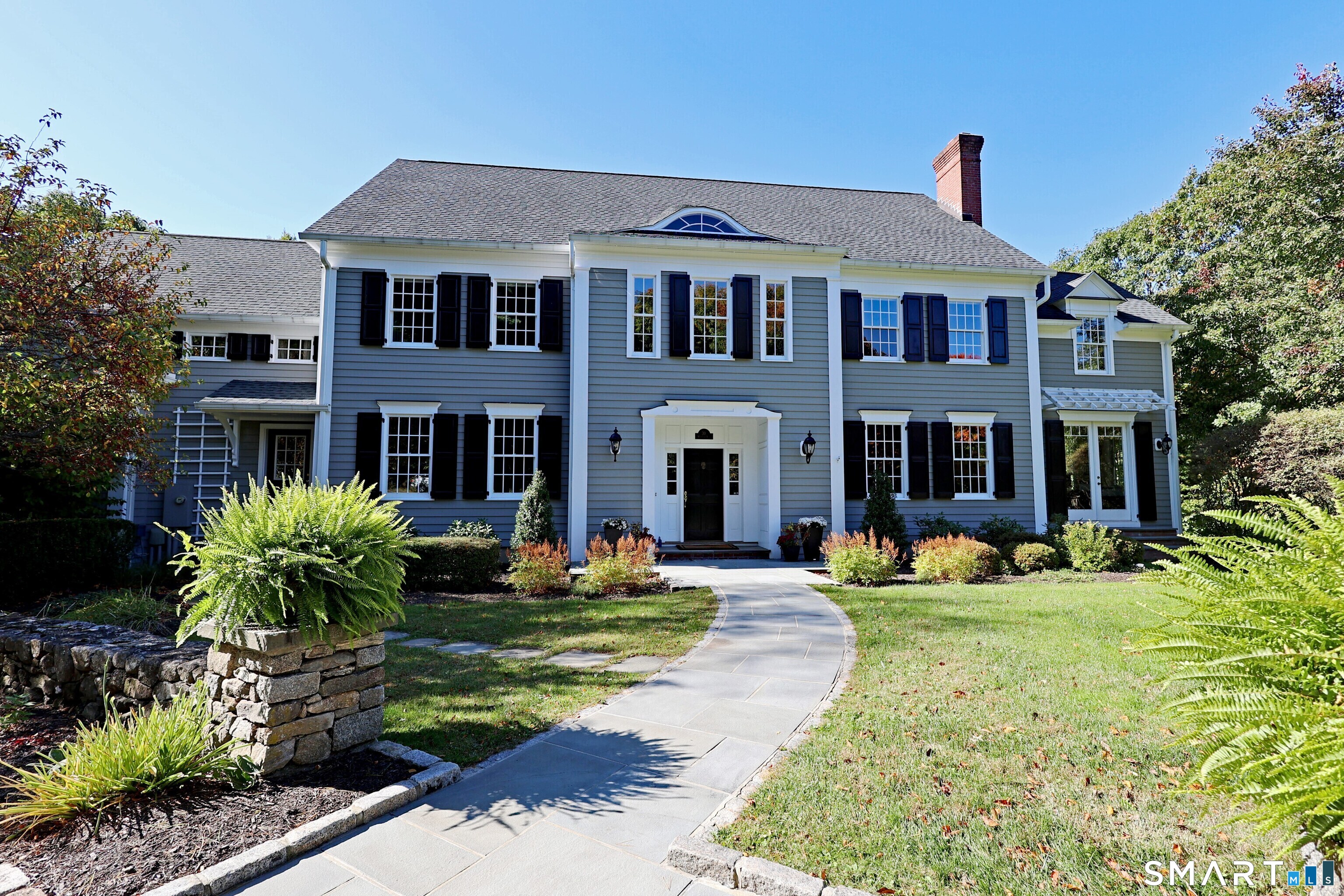 30 Whipstick Road, Ridgefield, CT 06877 | For Sale at $2,125,000