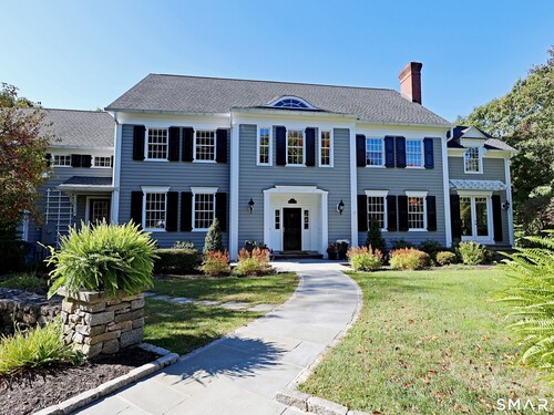  single family home for sale located at 30 Whipstick Road, Ridgefield, CT 06877