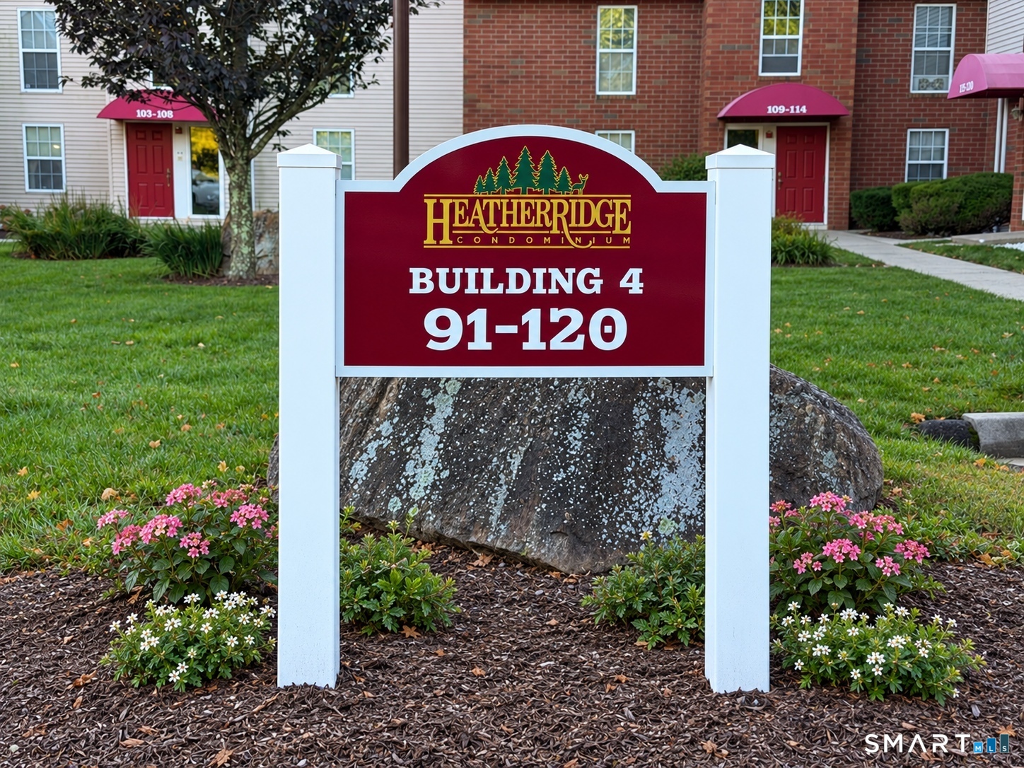91 Heather Ridge, 91, Shelton, CT 06484 | For Sale at $224,900