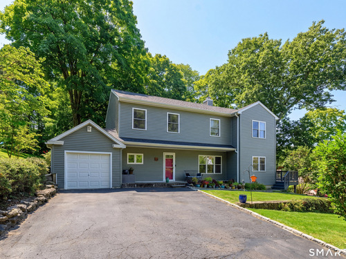  single family home for sale located at 14 Moody Lane, Danbury, CT 06811