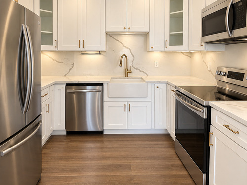  townhouse condo for sale located at 3200 Madison Avenue, 23, Bridgeport, CT 06606