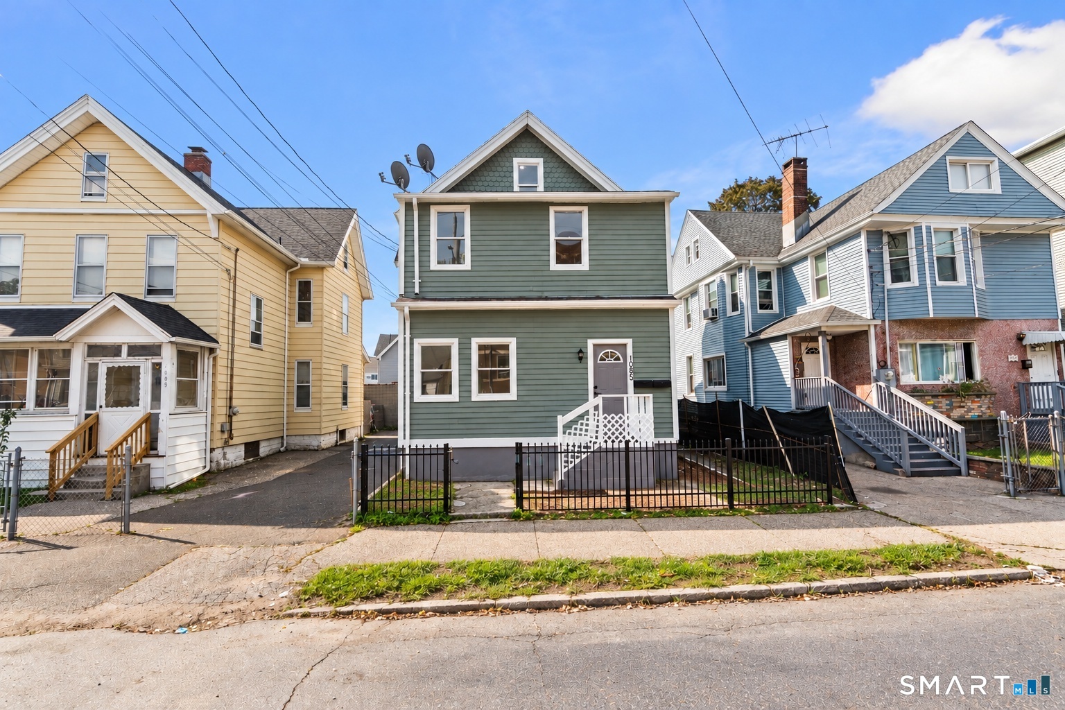 1065 Kossuth Street, Bridgeport, CT 06608 | For Sale at $579,900