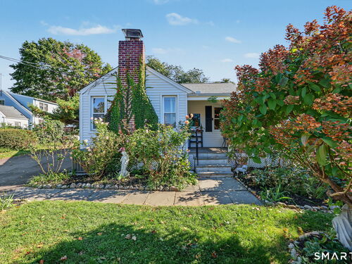  single family home for sale located at 1 Villaway Road, Norwalk, CT 06855