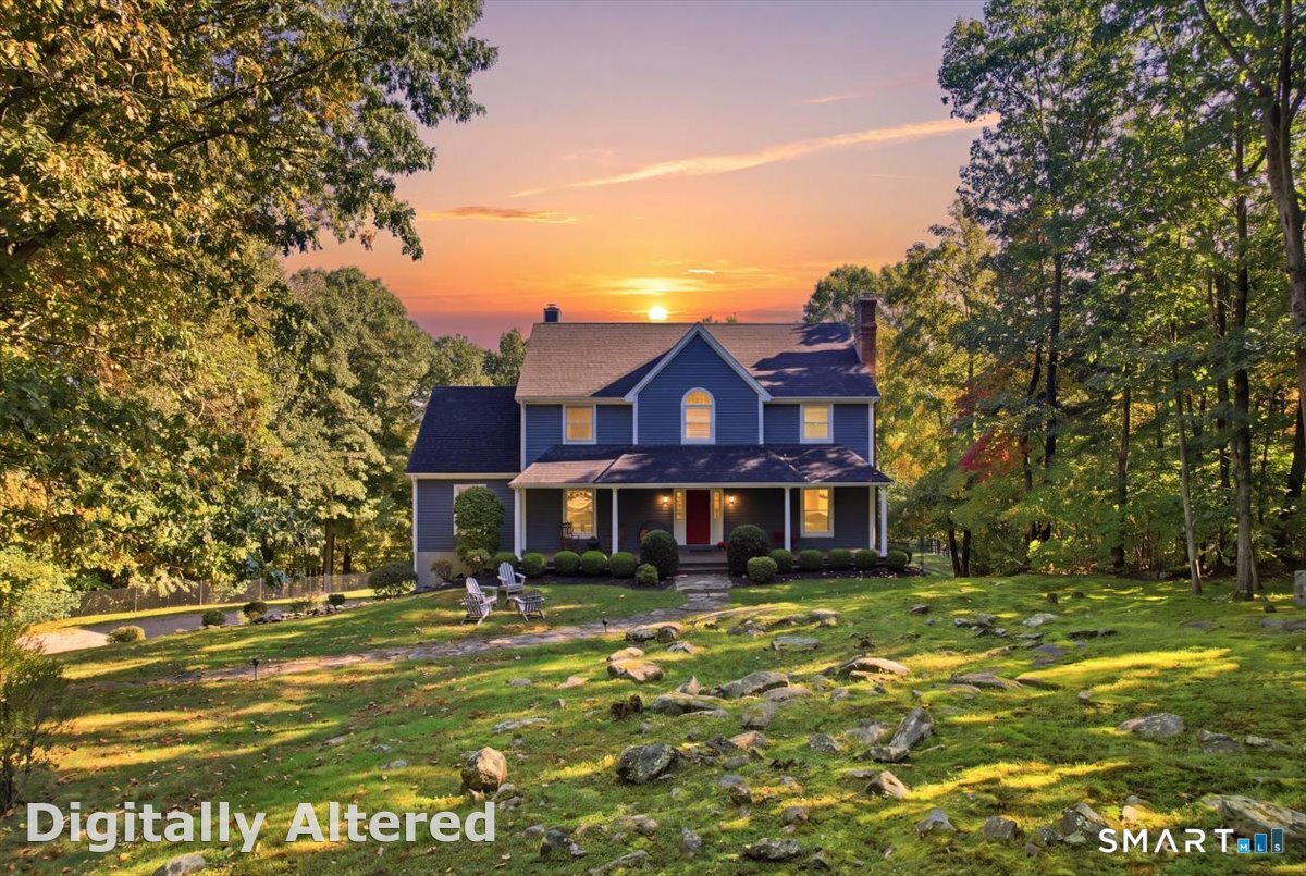 46 Bloomer Road, Ridgefield, CT 06877 | For Sale at $1,200,000