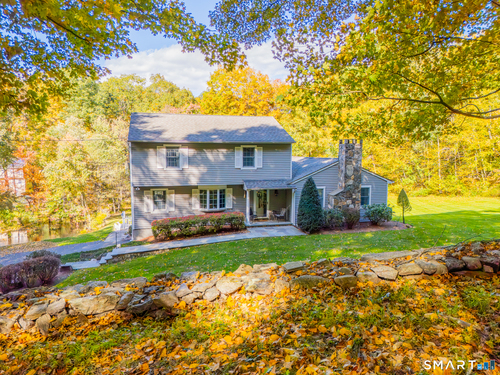  single family home for sale located at 30 Sturges Road, Newtown, CT 06470