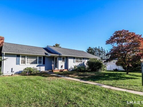  single family home for sale located at 9 Kendall Terrace East, Danbury, CT 06811