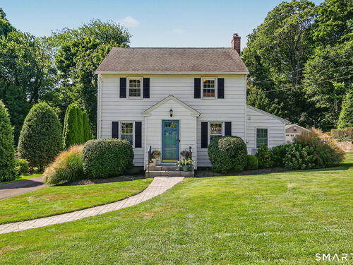  single family home for sale located at 35 Beardsley Parkway, Trumbull, CT 06611