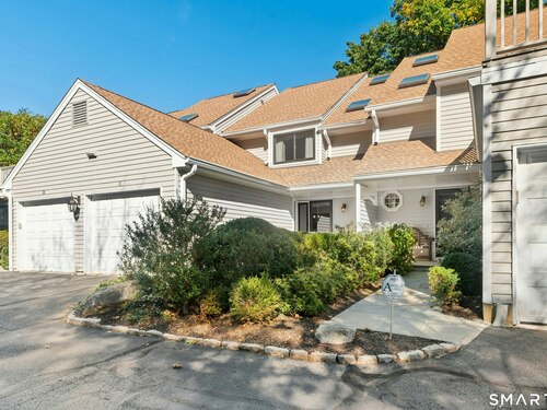  townhouse condo for sale located at 40 Ettl Lane, 15, Greenwich, CT 06831