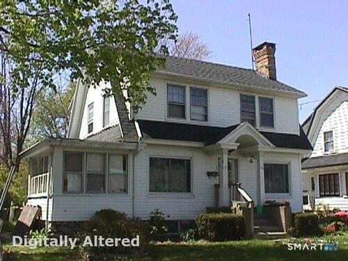  single family home for sale located at 135 Stuart Avenue, Norwalk, CT 06851