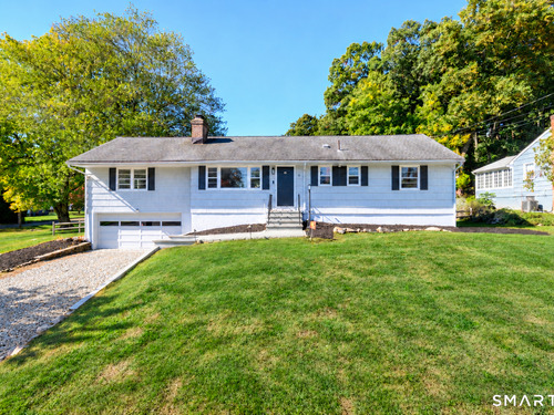  single family home for sale located at 9 Cornwall Road, Norwalk, CT 06850