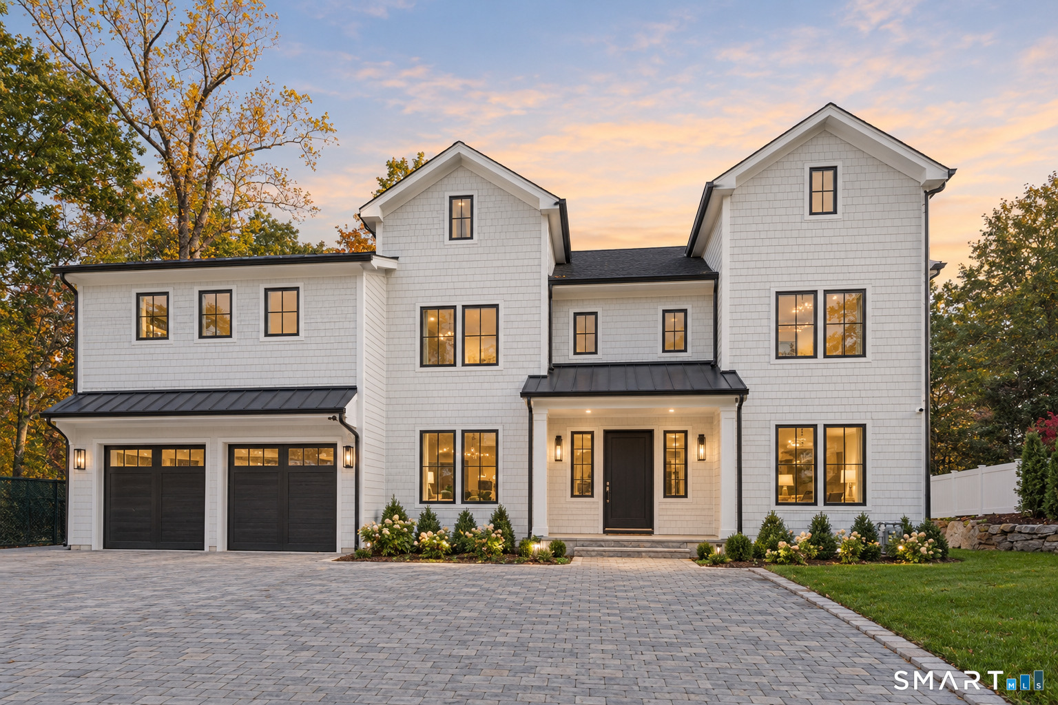 8 Hickory Drive, Greenwich, CT 06830 | For Sale at $3,599,000