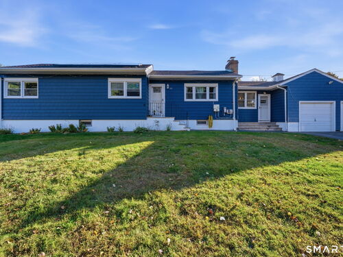  single family home for sale located at 285 Dexter Drive, Bridgeport, CT 06606