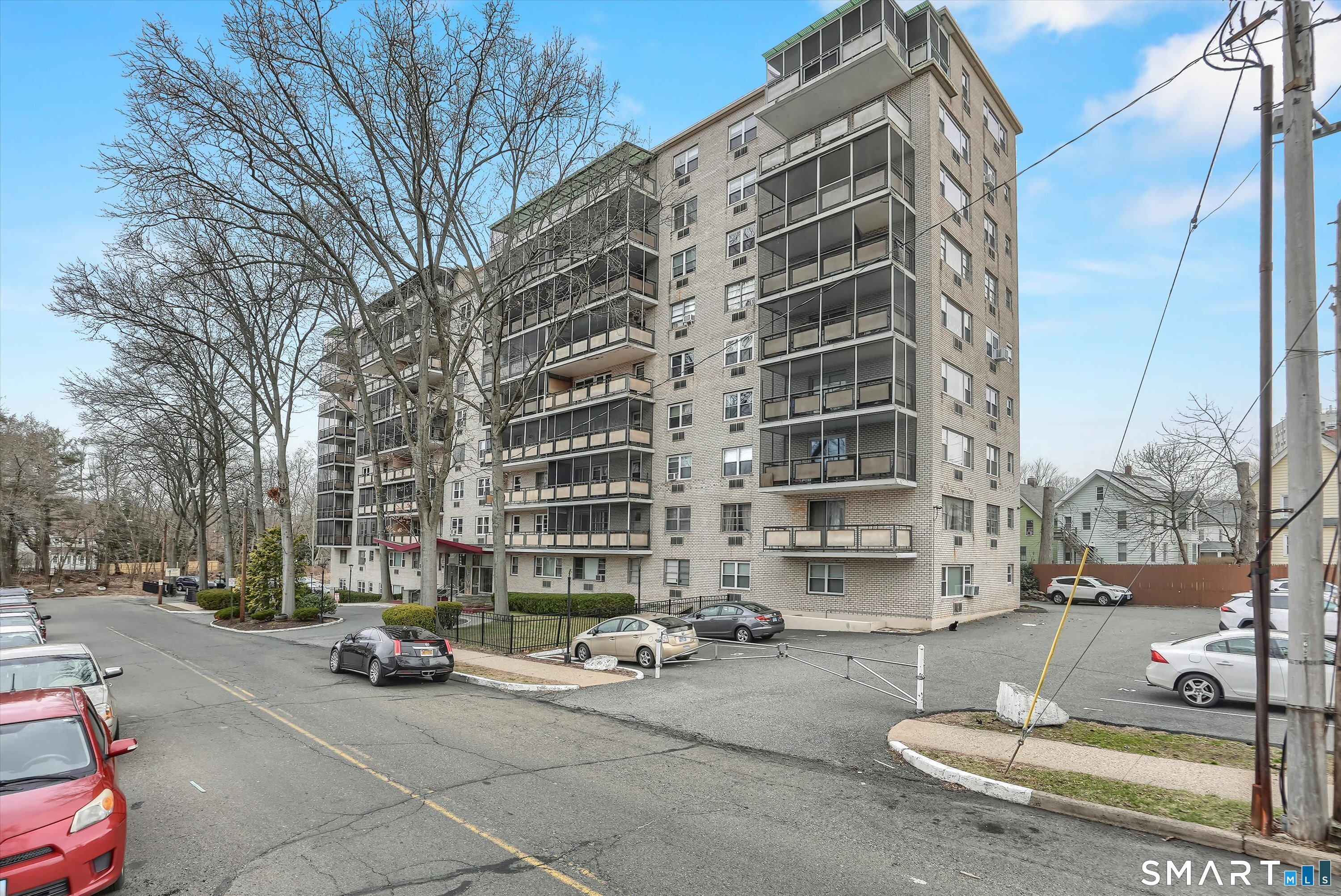 80 Cartright Street, 4f, Bridgeport, CT 06604 | For Sale at $185,000