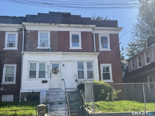 single family home for sale located at 302 Dover Street, Bridgeport, CT 06610