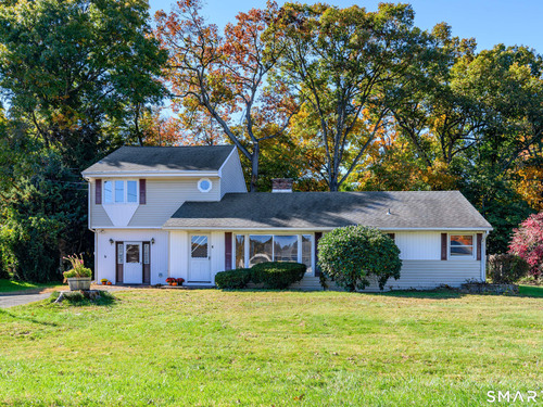  single family home for sale located at 7 Apple Blossom Lane, Danbury, CT 06811