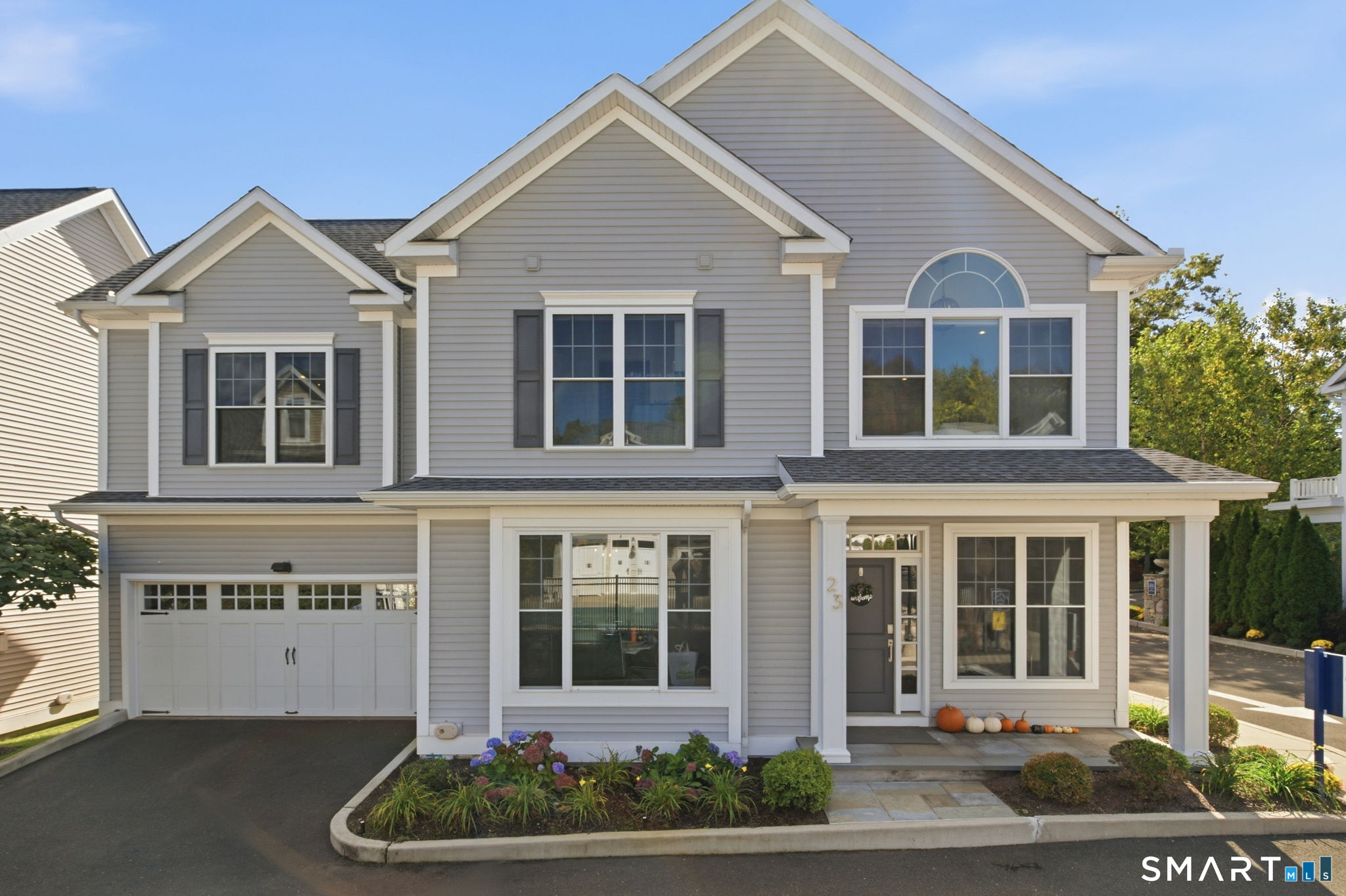 159 Colonial Road, 23, Stamford, CT 06906 | For Sale at $1,350,000