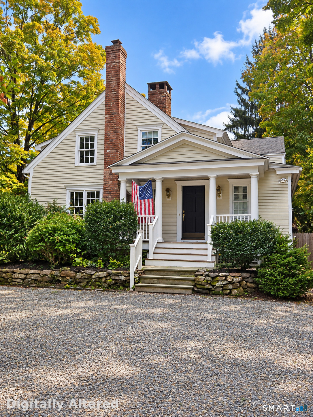 374 Flax Hill Road, Norwalk, CT 06854 | For Sale at $888,927