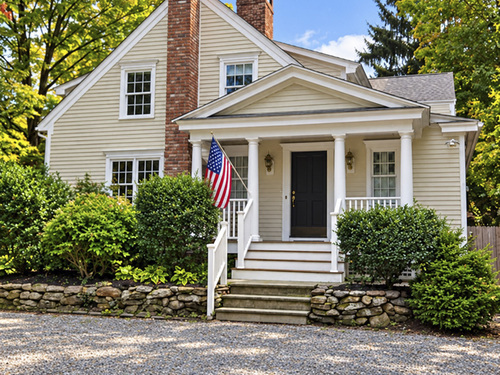 single family home for sale located at 374 Flax Hill Road, Norwalk, CT 06854