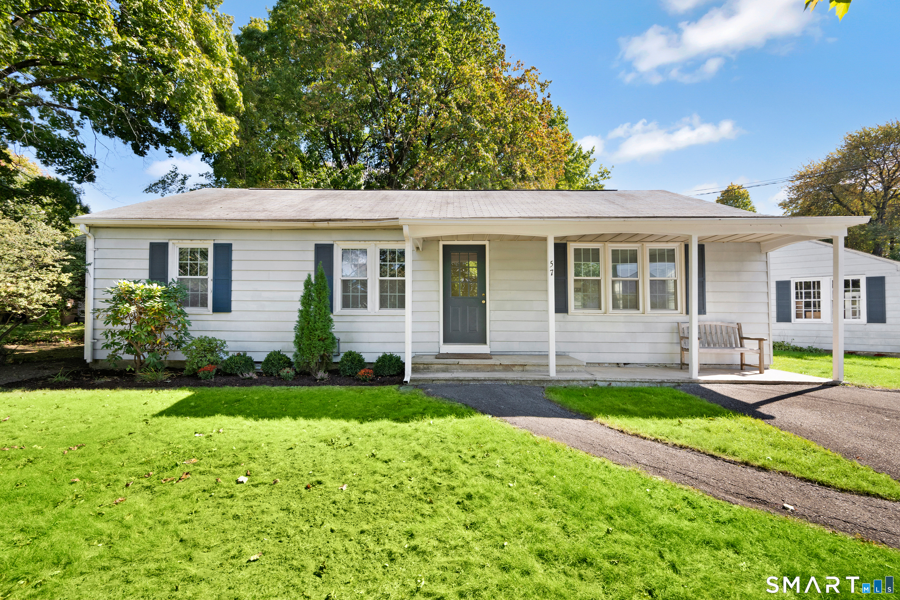 57 Sutton Drive West, Stamford, CT 06906 | For Sale at $609,000