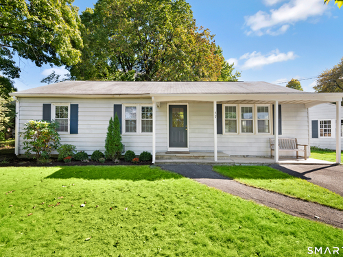  single family home for sale located at 57 Sutton Drive West, Stamford, CT 06906