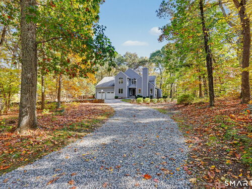  single family home for sale located at 40 April Drive, Easton, CT 06612