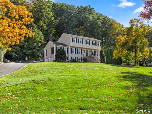  single family home for sale located at 30 Cannonball Drive, Danbury, CT 06810