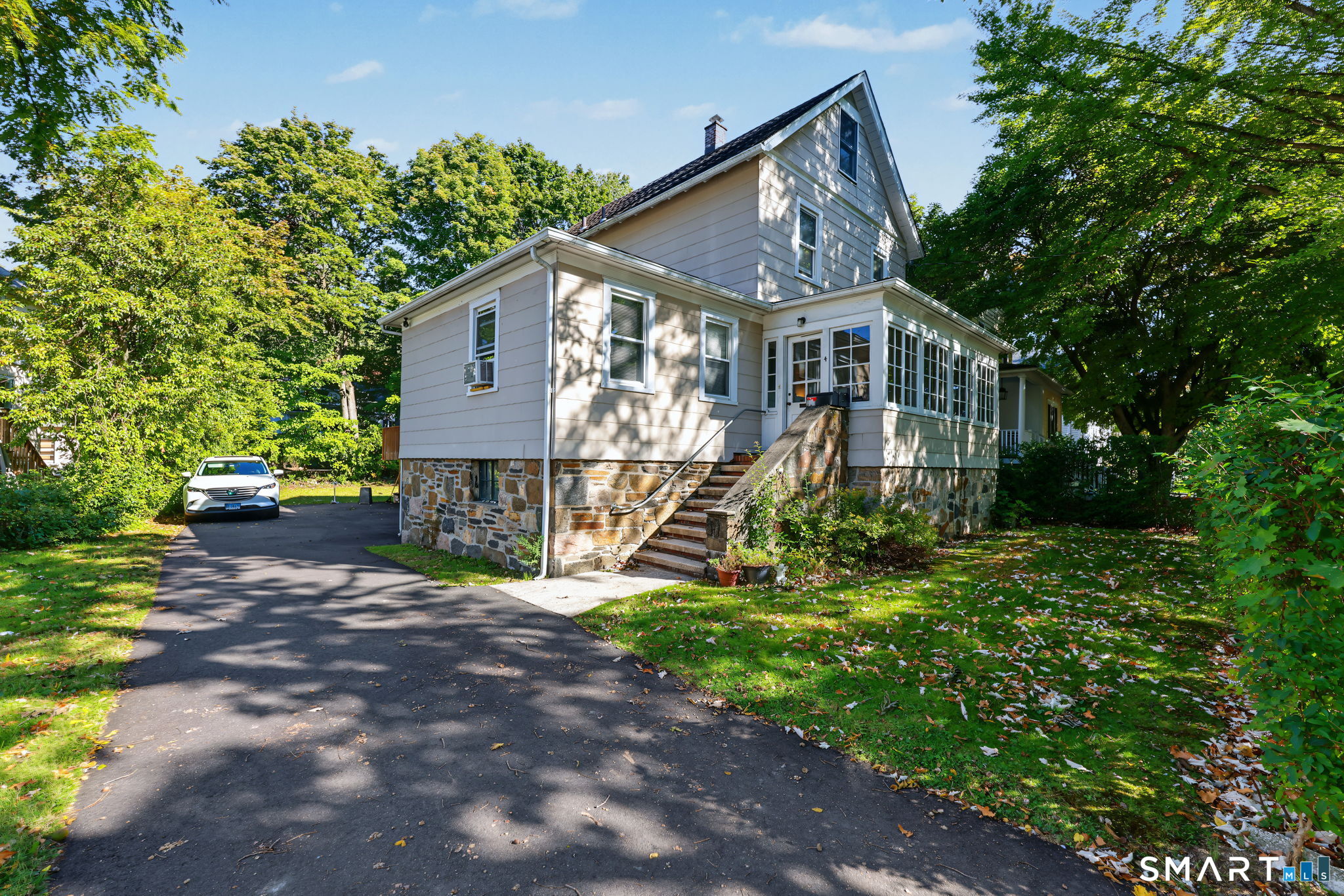 4 Tremont Street, Greenwich, CT 06807 | For Sale at $1,495,000