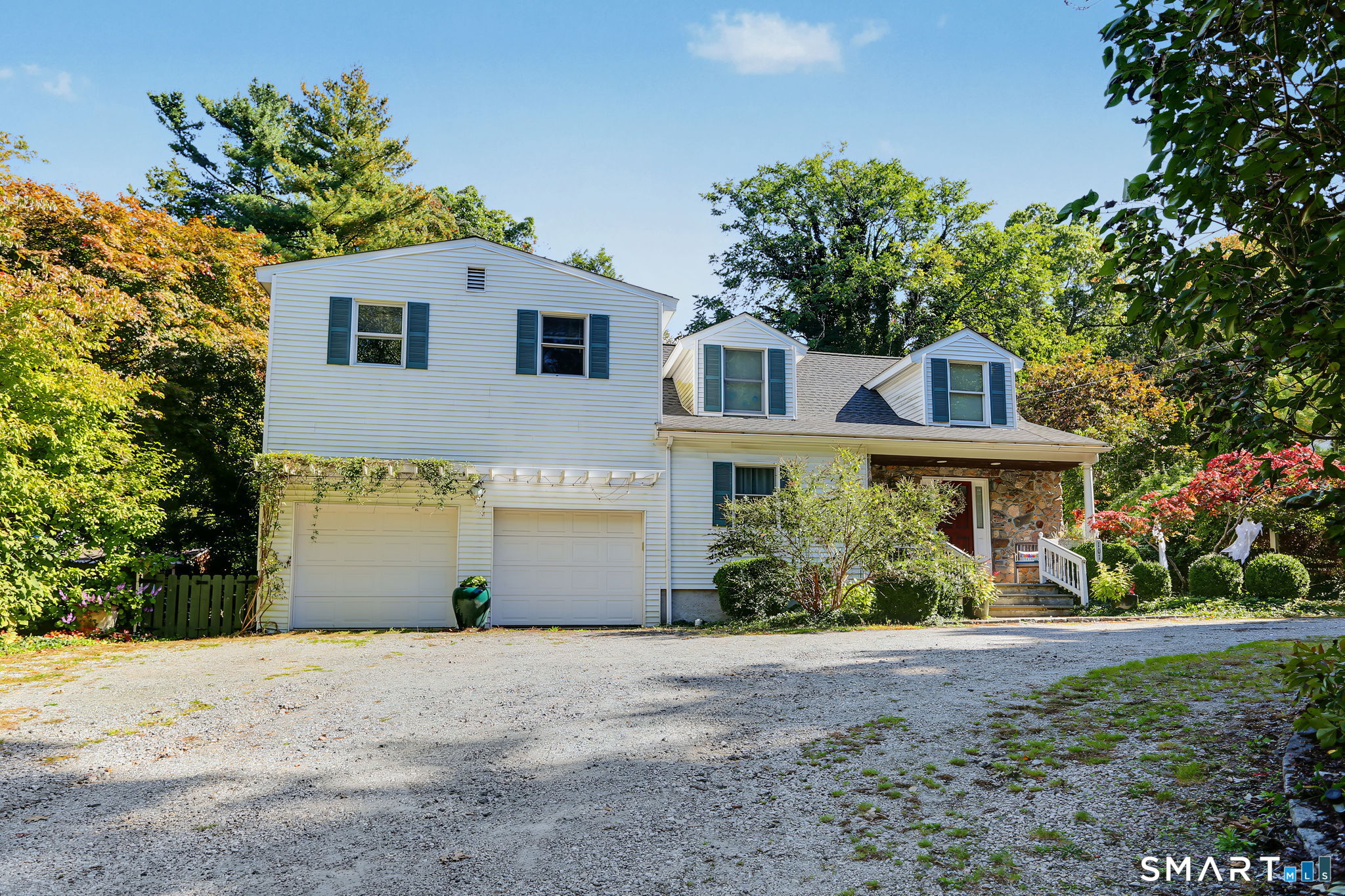 101 Hoyt Street, Darien, CT 06820 | For Sale at $1,850,000