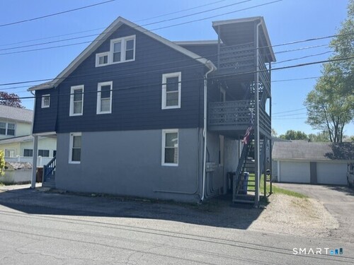  multi family home for sale located at 21 Gordon Avenue, Shelton, CT 06484