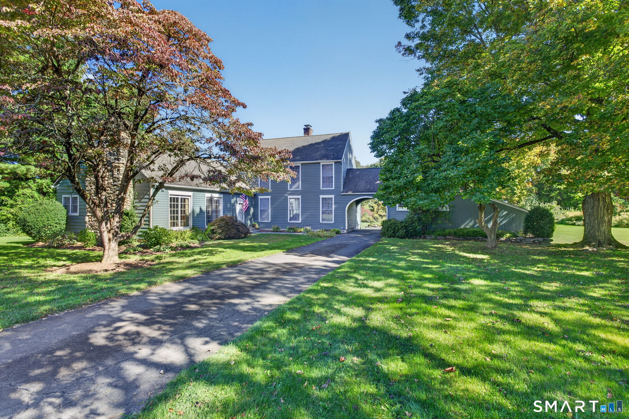 151 Brushy Hill Road, Newtown, CT 06470 | For Sale at $649,000