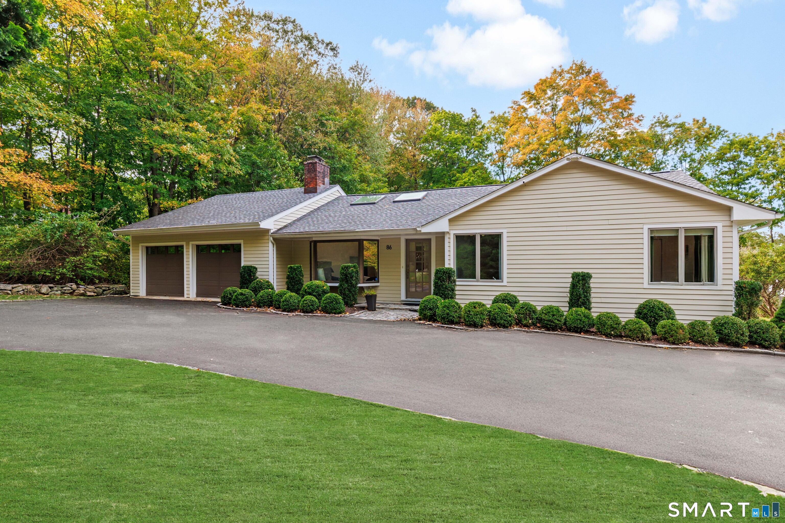 86 Camp Avenue, Darien, CT 06820 | For Sale at $1,450,000