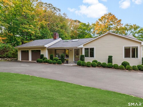  single family home for sale located at 86 Camp Avenue, Darien, CT 06820