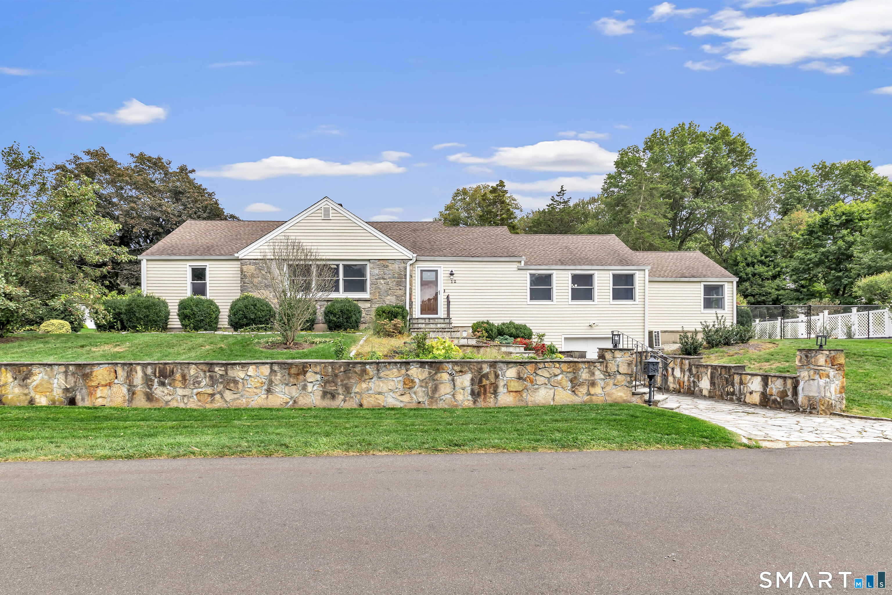 12 Plumb Road, Trumbull, CT 06611 | For Sale at $699,000