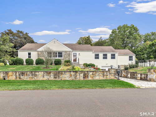  single family home for sale located at 12 Plumb Road, Trumbull, CT 06611