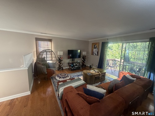  townhouse condo for sale located at 97-99 Park Avenue, 21, Danbury, CT 06810