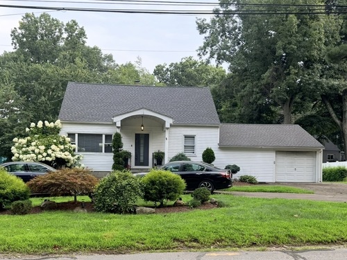  single family home for sale located at 248 Broadbridge Road, Bridgeport, CT 06610