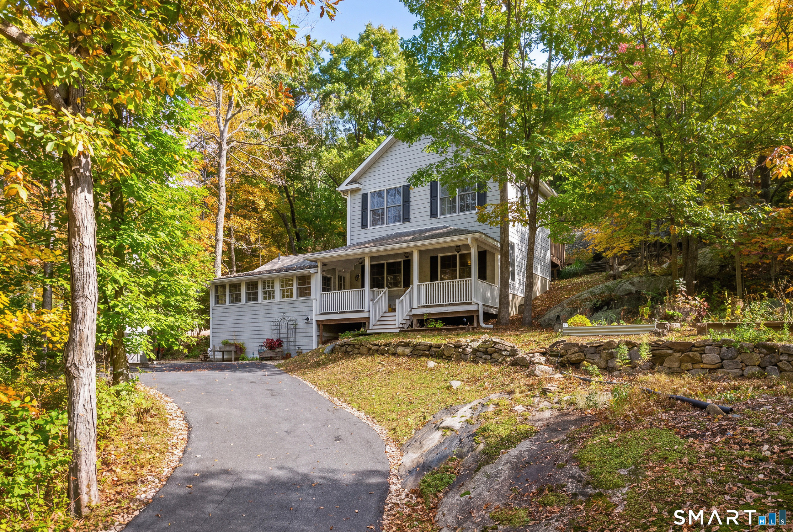 53 Wood Creek Road, New Fairfield, CT 06812 | For Sale at $489,000