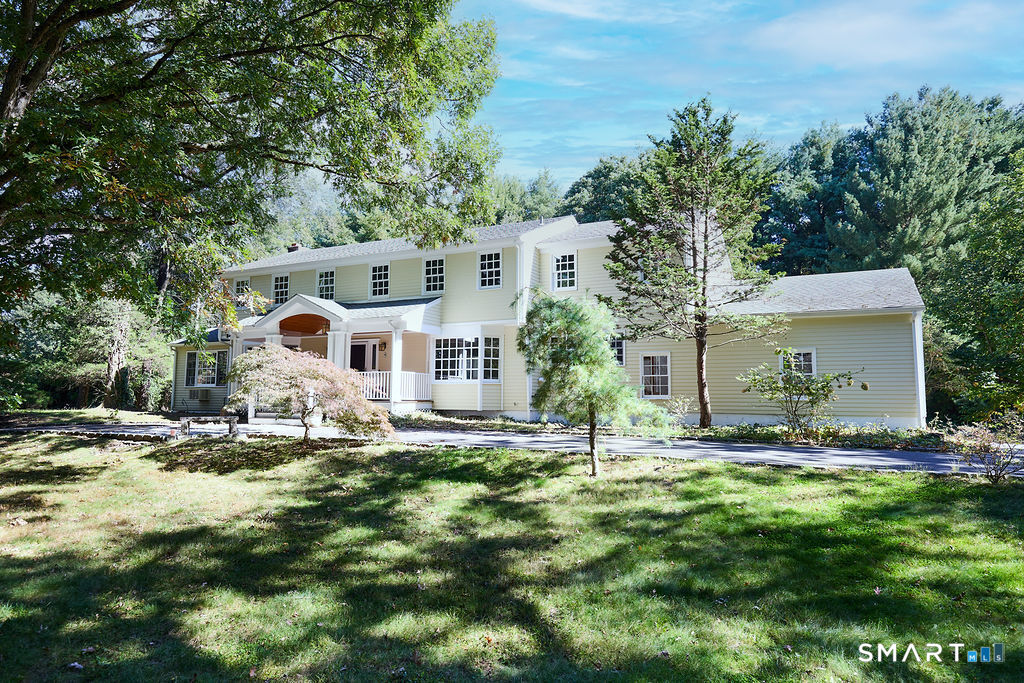 4 Surrey Lane, Westport, CT 06880 | For Sale at $2,795,000