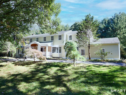  single family home for sale located at 4 Surrey Lane, Westport, CT 06880
