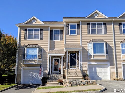  townhouse condo for sale located at 15 Scuppo Road, 102, Danbury, CT 06811