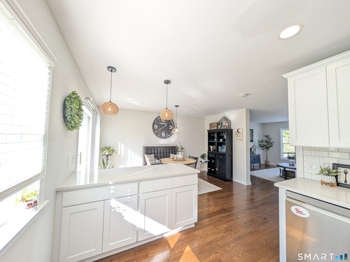 townhouse condo for sale located at 15 Scuppo Road, 102, Danbury, CT 06811