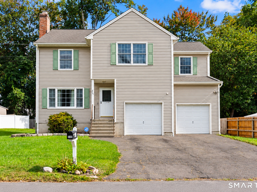  single family home for sale located at 340 Macon Drive, Bridgeport, CT 06606