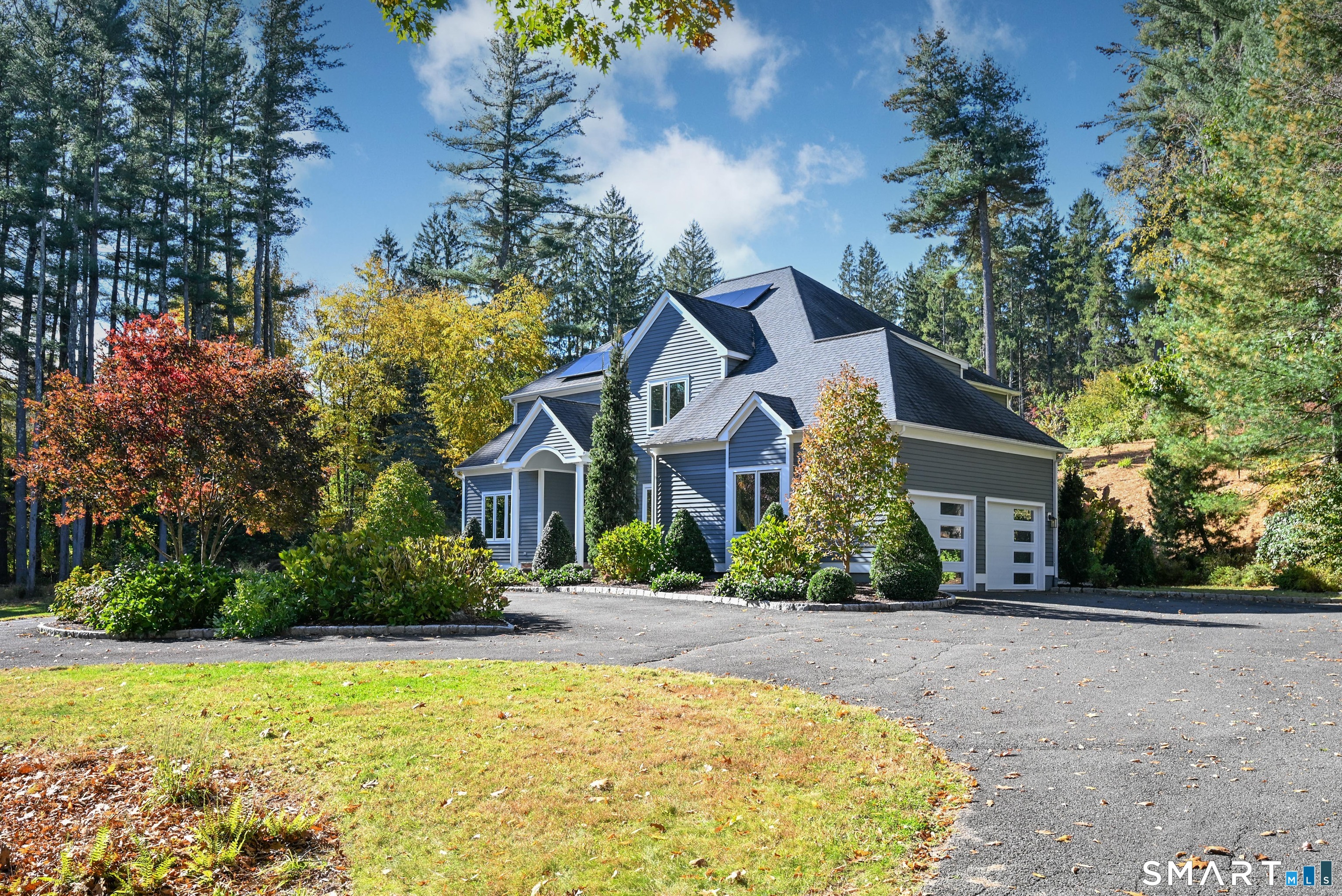 117 Alberts Hill Road, Newtown, CT 06482 | For Sale at $1,189,000