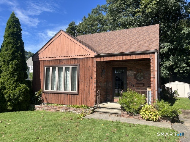 208 Birmingham Street, Bridgeport, CT 06606 | For Sale at $274,900